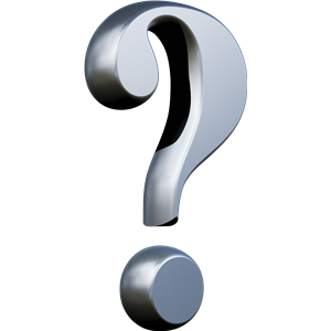 Question mark PNG-38065